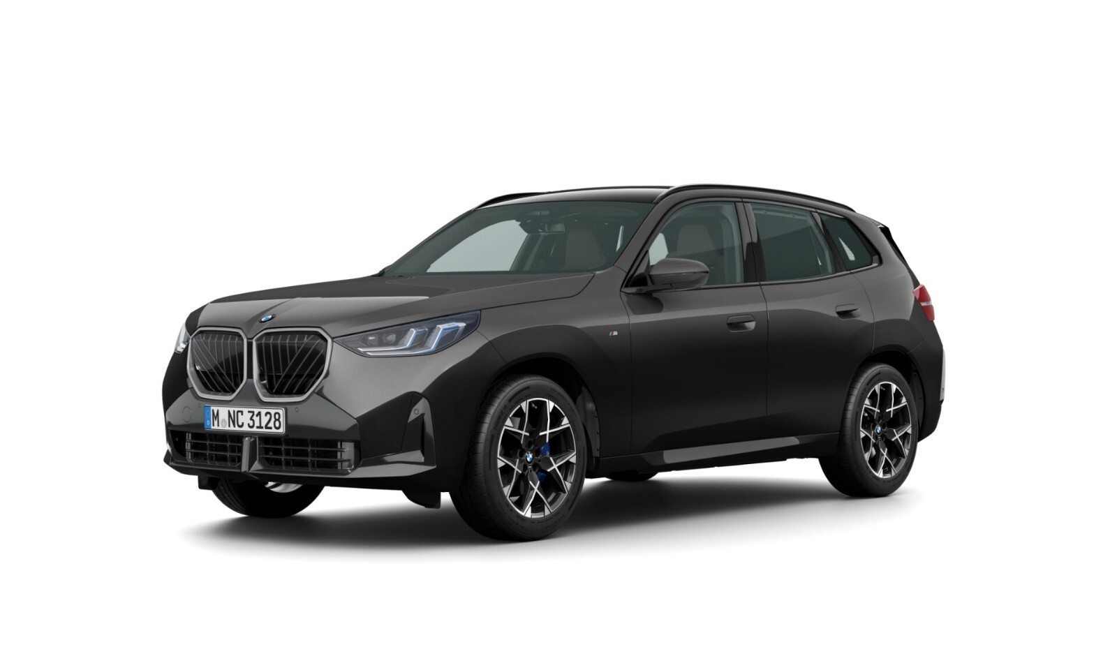 Used 2026 BMW X3 20d xDrive M Sport