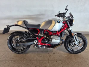 Used 2025 BMW R 12 Used 2025 BMW R 12