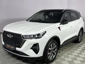 Used 2024 Chery Tiggo 7 Pro 1.5T Executive