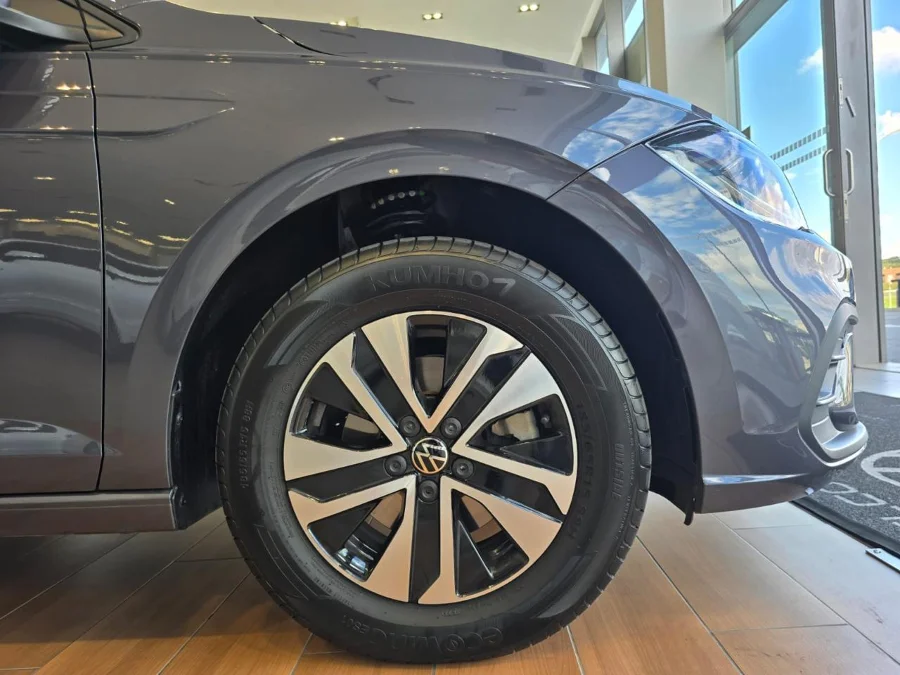 Used 2026 Volkswagen Polo hatch 1.0TSI Life auto - VW Melrose Arch Pre-owned Used 2026 Volkswagen Polo hatch 1.0TSI Life auto - VW Melrose Arch Pre-owned