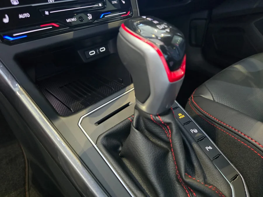 Used 2026 Volkswagen Polo GTI - VW Melrose Arch Pre-owned Used 2026 Volkswagen Polo GTI - VW Melrose Arch Pre-owned