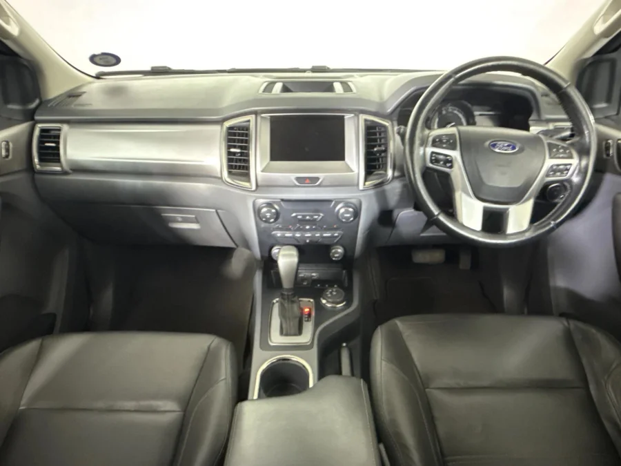 Used 2016 Ford Everest 3.2TDCi 4WD XLT - WeBuyCars Midstream