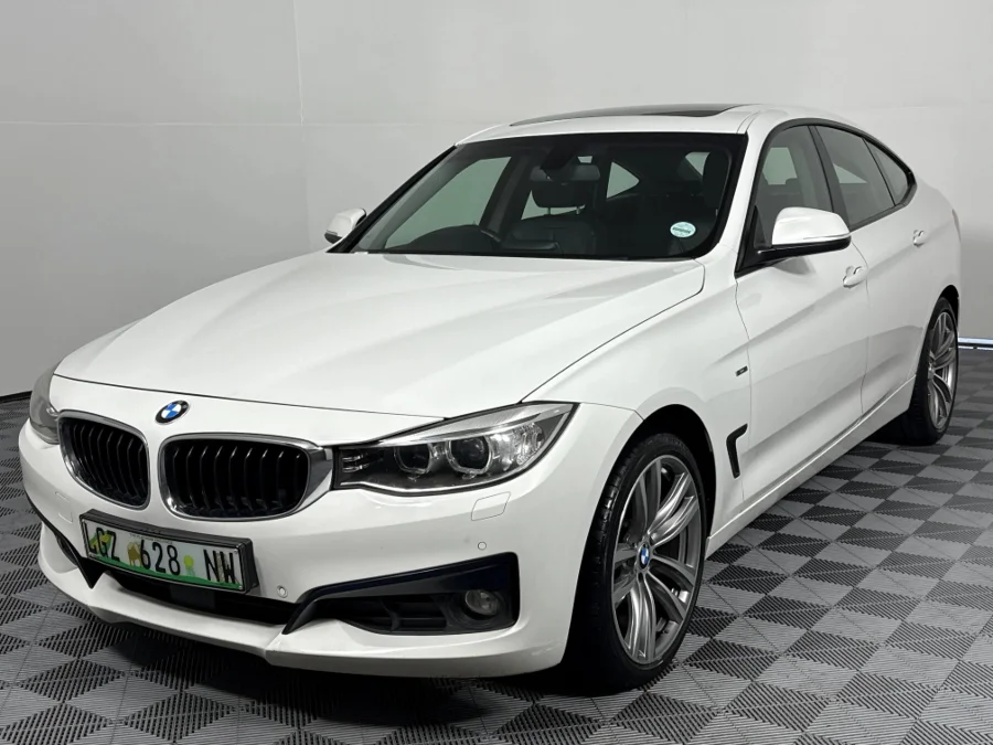 Used 2013 BMW 3 Series 320d GT Sport Line sports-auto - WeBuyCars Montana Used 2013 BMW 3 Series 320d GT Sport Line sports-auto - WeBuyCars Montana