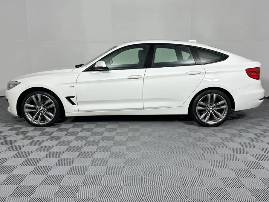 Used 2013 BMW 3 Series 320d GT Sport Line sports-auto - WeBuyCars Montana Used 2013 BMW 3 Series 320d GT Sport Line sports-auto - WeBuyCars Montana