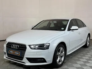 Used 2013 Audi A4 2.0TDI SE Sport Edition Plus auto