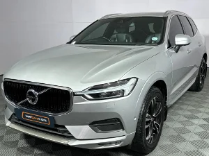 Used 2019 Volvo XC60 D4 AWD Inscription
