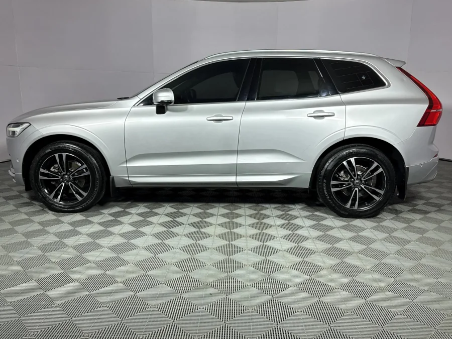 Used 2019 Volvo XC60 D4 AWD Inscription - WeBuyCars Rustenburg