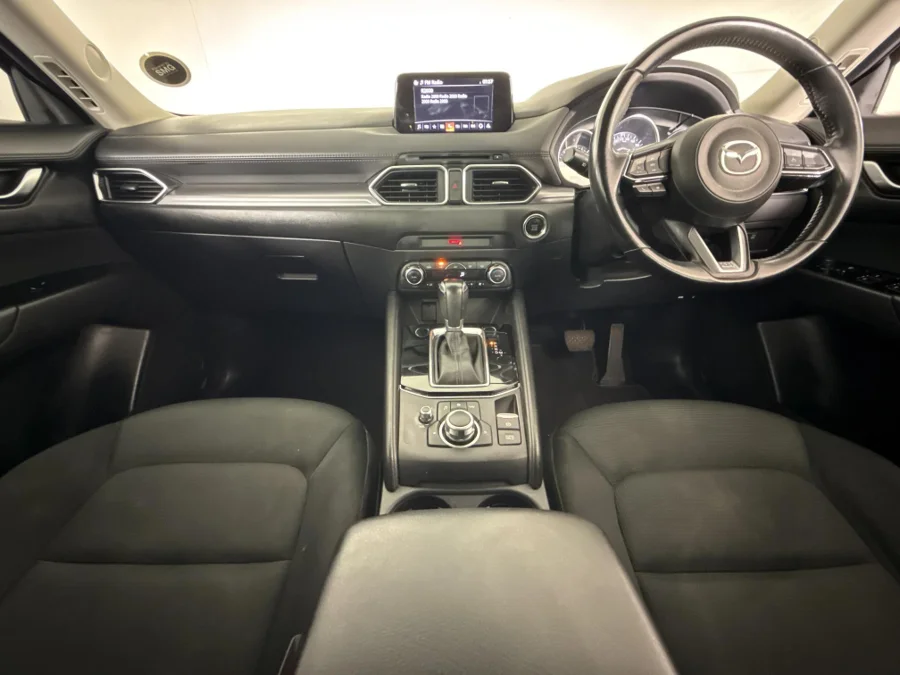 Used 2018 Mazda CX-5 2.2DE Active - WeBuyCars Riverhorse Used 2018 Mazda CX-5 2.2DE Active - WeBuyCars Riverhorse