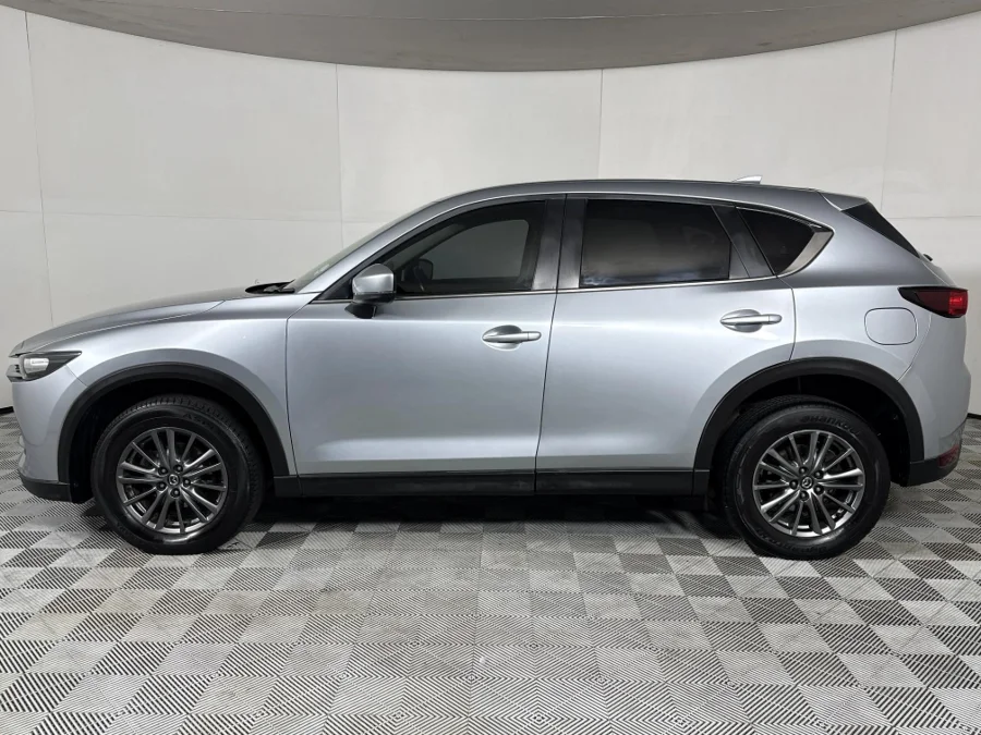 Used 2018 Mazda CX-5 2.2DE Active - WeBuyCars Riverhorse Used 2018 Mazda CX-5 2.2DE Active - WeBuyCars Riverhorse