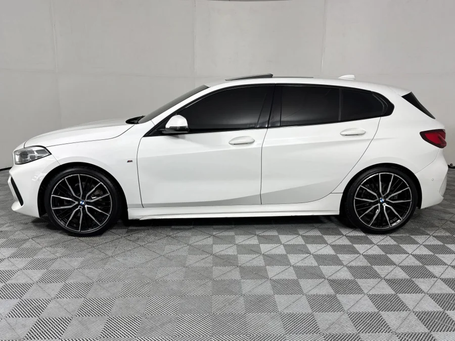 Used 2020 BMW 1 Series 118i M Sport - WeBuyCars The Dome Used 2020 BMW 1 Series 118i M Sport - WeBuyCars The Dome