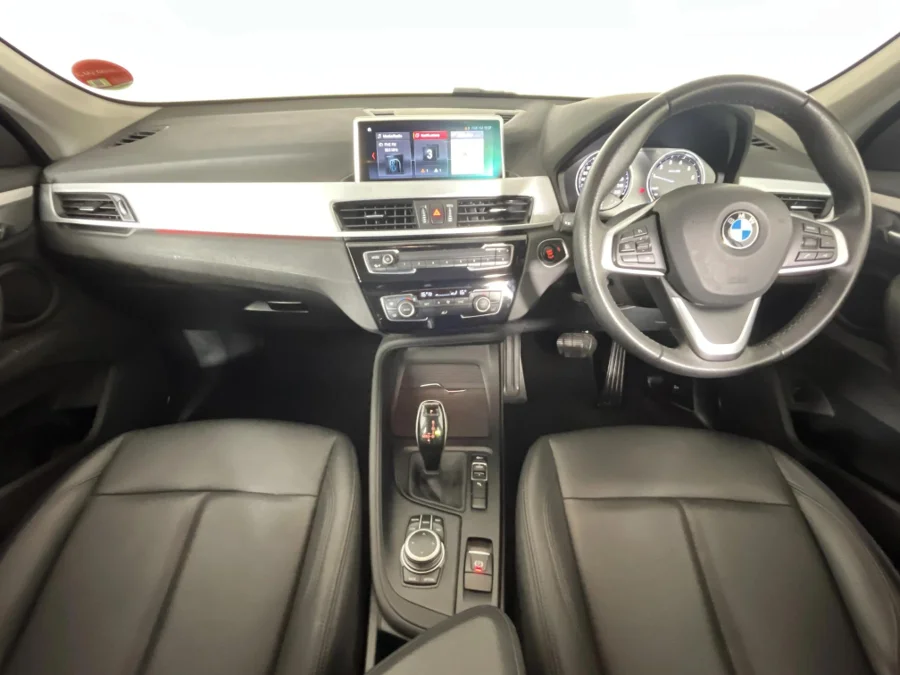 Used 2020 BMW X1 sDrive18i - WeBuyCars The Dome
