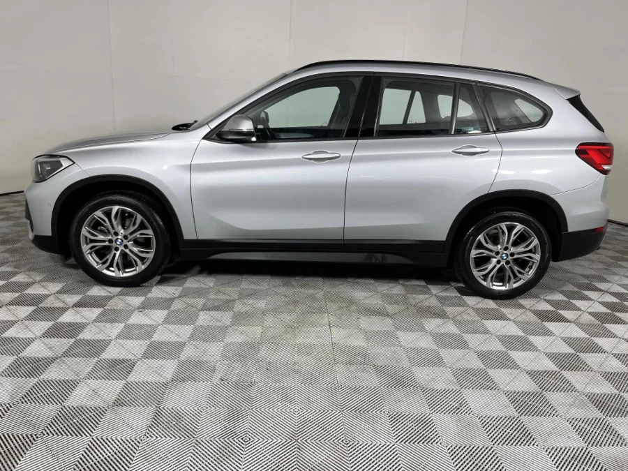 Used 2020 BMW X1 sDrive18i - WeBuyCars The Dome