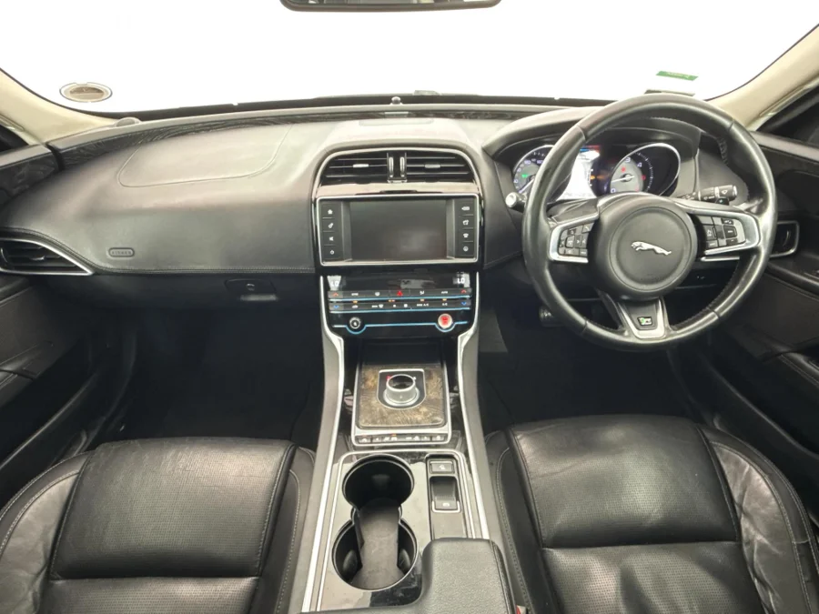 Used 2017 Jaguar XE 20d R-Sport - WeBuyCars Gqeberha Used 2017 Jaguar XE 20d R-Sport - WeBuyCars Gqeberha