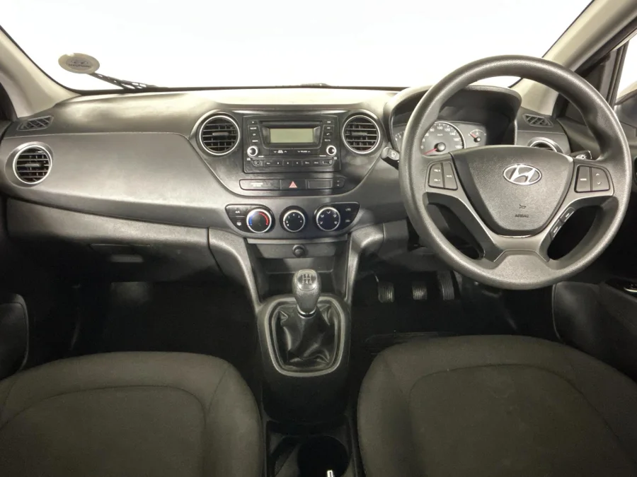 Used 2015 Hyundai Grand i10 1.25 Fluid - WeBuyCars Richmond Used 2015 Hyundai Grand i10 1.25 Fluid - WeBuyCars Richmond