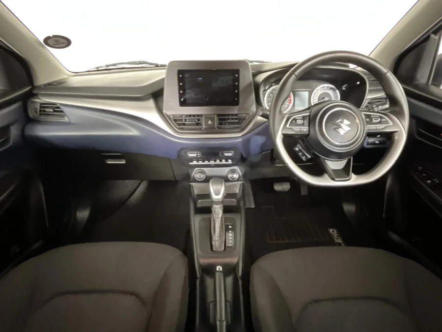Used 2024 Suzuki Baleno 1.5 GL auto - WeBuyCars JHB South