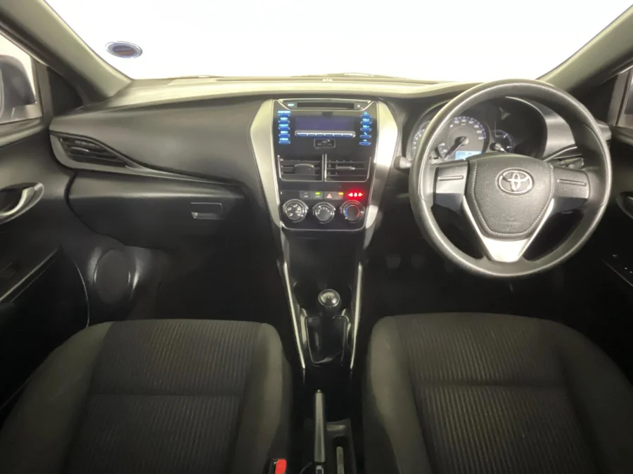 Used 2018 Toyota Yaris 1.5 Xi - WeBuyCars Gqeberha
