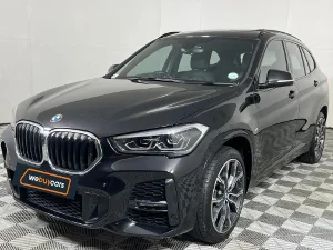 Used 2021 BMW X1 sDrive18i xLine Used 2021 BMW X1 sDrive18i xLine