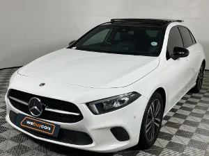 Used 2021 Mercedes-Benz A-Class A200 hatch Progressive Used 2021 Mercedes-Benz A-Class A200 hatch Progressive