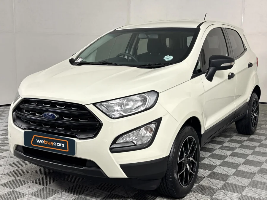 Used 2021 Ford EcoSport 1.5 Ambiente auto - WeBuyCars The Dome Used 2021 Ford EcoSport 1.5 Ambiente auto - WeBuyCars The Dome