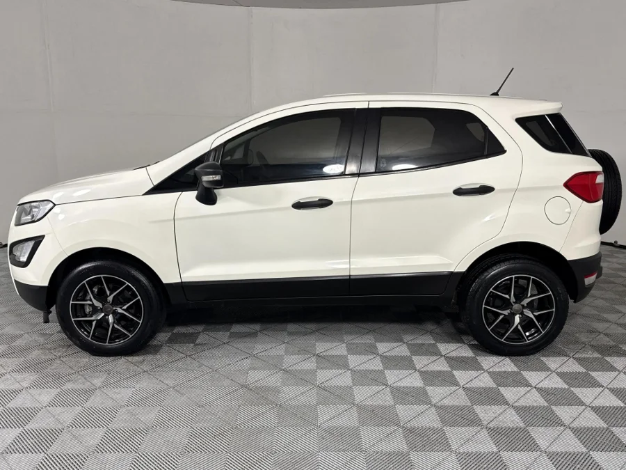 Used 2021 Ford EcoSport 1.5 Ambiente auto - WeBuyCars The Dome Used 2021 Ford EcoSport 1.5 Ambiente auto - WeBuyCars The Dome