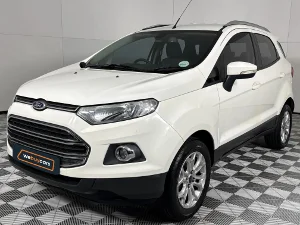 Used 2016 Ford EcoSport 1.0T Titanium