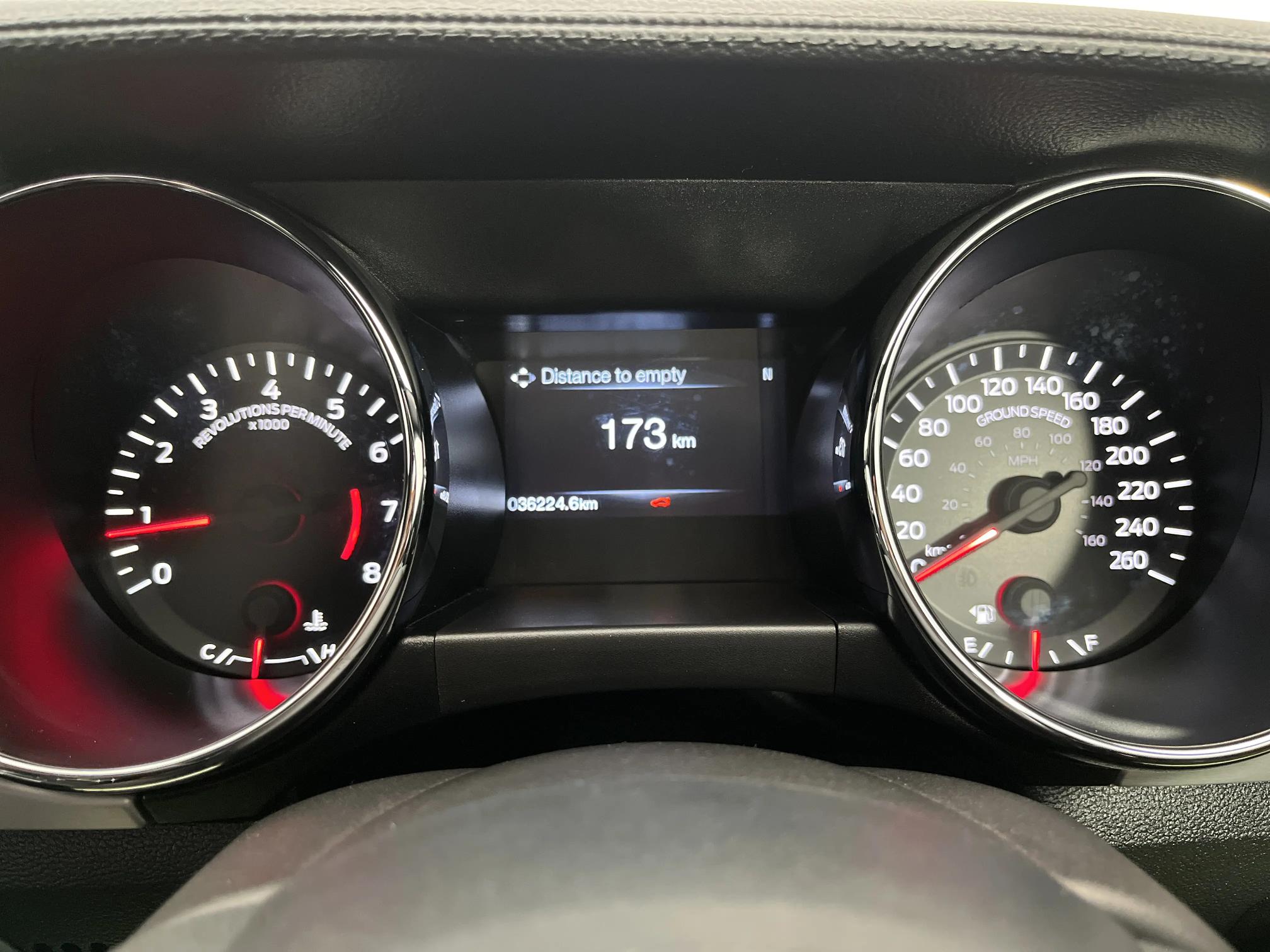 Used 2019 Ford Mustang 5.0 GT fastback