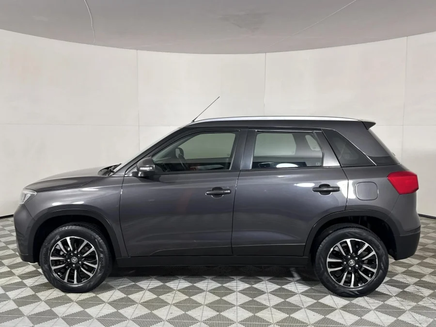 Used 2021 Toyota Urban Cruiser 1.5 XR auto - WeBuyCars JHB South