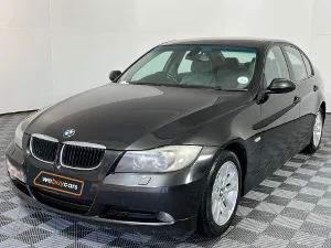 Used 2005 BMW 3 Series 320i