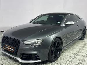 Used 2014 Audi RS5 coupe quattro