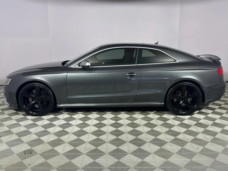 Used 2014 Audi RS5 coupe quattro - WeBuyCars Montana