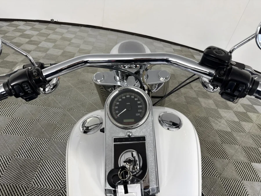 Used 2004 Harley Davidson Softail FAT BOY - WeBuyCars George Used 2004 Harley Davidson Softail FAT BOY - WeBuyCars George