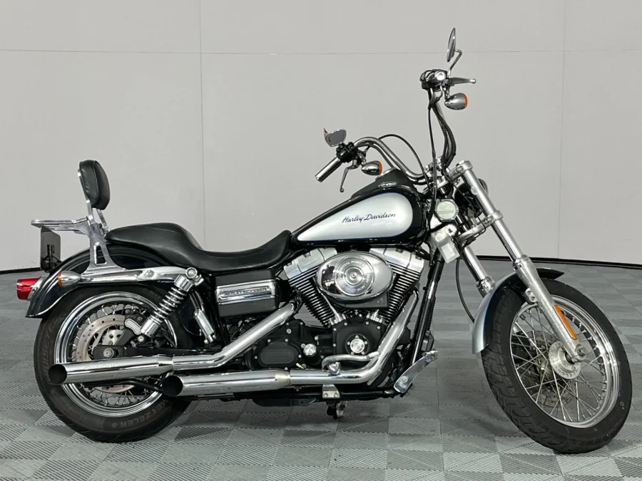 Used 2006 Harley Davidson Dyna Street BOB - WeBuyCars Brackenfell Cape Town Used 2006 Harley Davidson Dyna Street BOB - WeBuyCars Brackenfell Cape Town