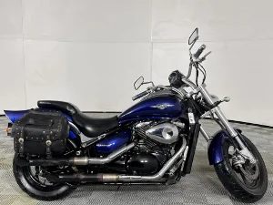 Used 2006 Suzuki VZ 800