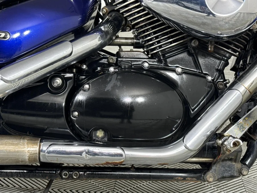 Used 2006 Suzuki VZ 800 - WeBuyCars Riverhorse Used 2006 Suzuki VZ 800 - WeBuyCars Riverhorse