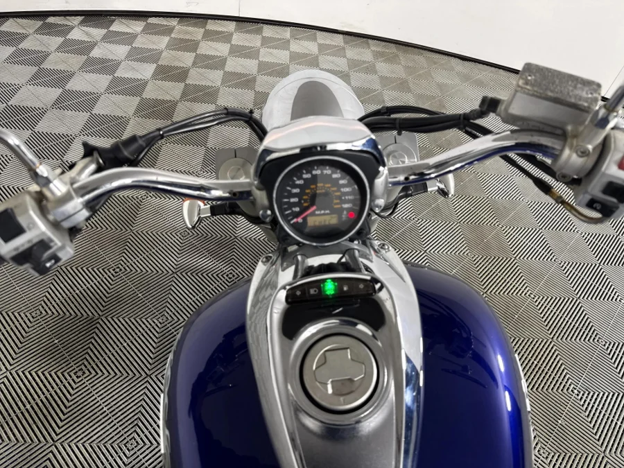 Used 2006 Suzuki VZ 800 - WeBuyCars Riverhorse Used 2006 Suzuki VZ 800 - WeBuyCars Riverhorse