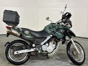 Used 2000 BMW F Series F 650 GS