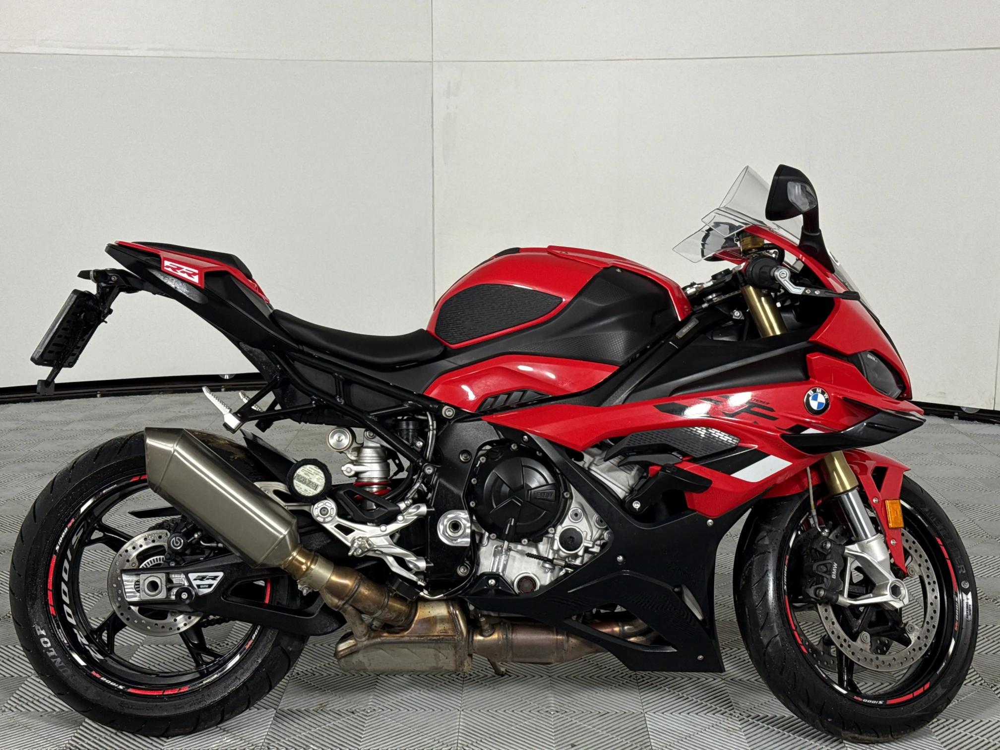 Used 2024 BMW S 1000 RR