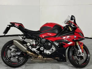 Used 2024 BMW S Series S 1000 RR