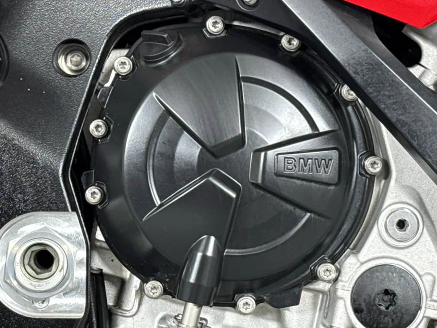 Used 2024 BMW S Series S 1000 RR - WeBuycars East London