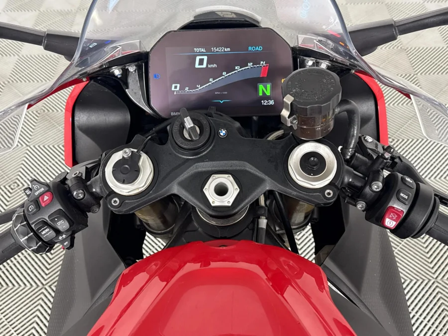Used 2024 BMW S Series S 1000 RR - WeBuycars East London