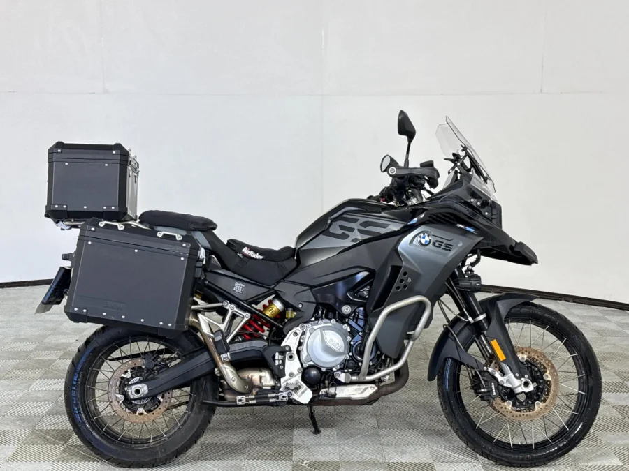 Used 2022 BMW F Series F 850 GS Adventure - WeBuyCars George Used 2022 BMW F Series F 850 GS Adventure - WeBuyCars George