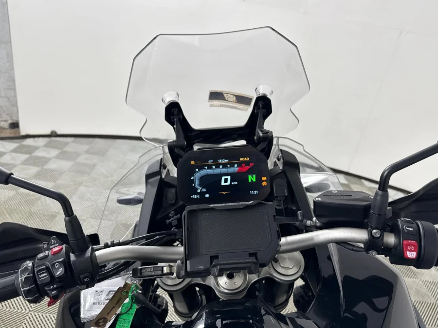 Used 2022 BMW F Series F 850 GS Adventure - WeBuyCars George Used 2022 BMW F Series F 850 GS Adventure - WeBuyCars George