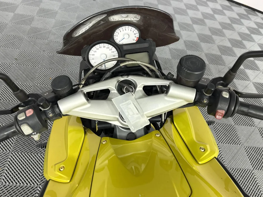 Used 2012 BMW K Series K 1300 R - WeBuyCars Brackenfell Cape Town Used 2012 BMW K Series K 1300 R - WeBuyCars Brackenfell Cape Town