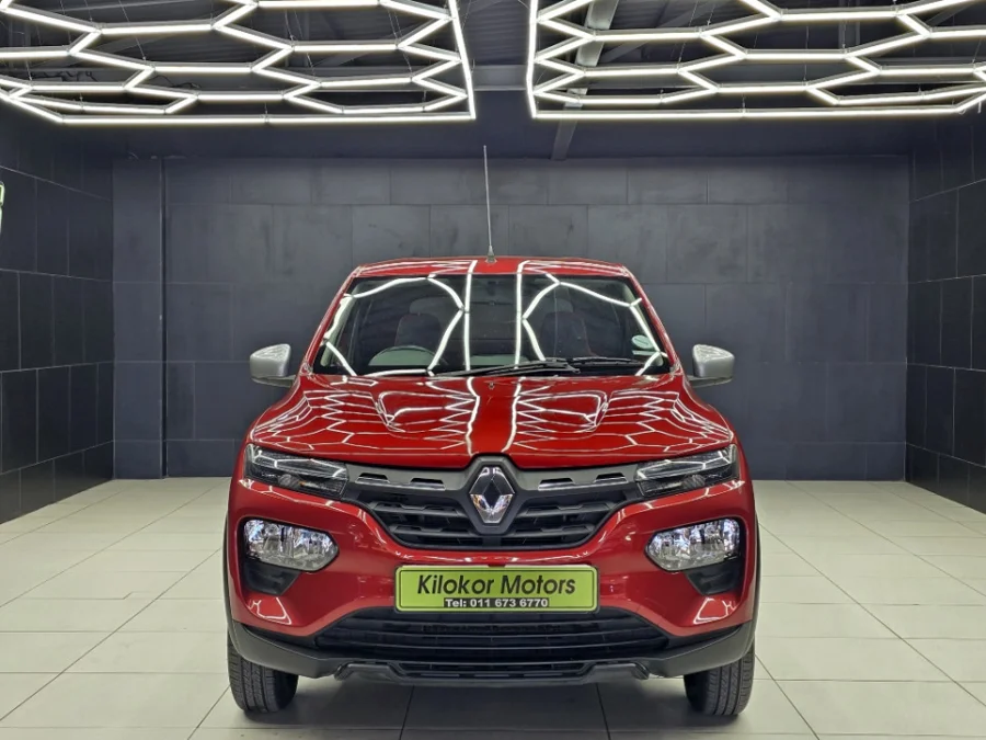 Used 2020 Renault Kwid 1.0 Dynamique - Kilokor Motors Used 2020 Renault Kwid 1.0 Dynamique - Kilokor Motors