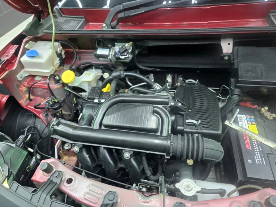 Used 2020 Renault Kwid 1.0 Dynamique - Kilokor Motors Used 2020 Renault Kwid 1.0 Dynamique - Kilokor Motors