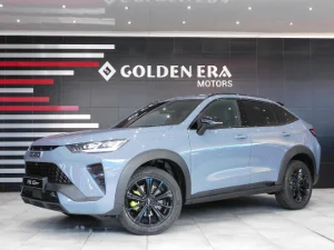 Used 2025 Haval H6 GT 2.0GDIT 4WD Super Luxury