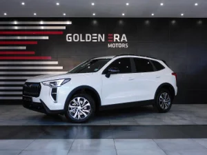 Used 2025 Haval Jolion 1.5T City