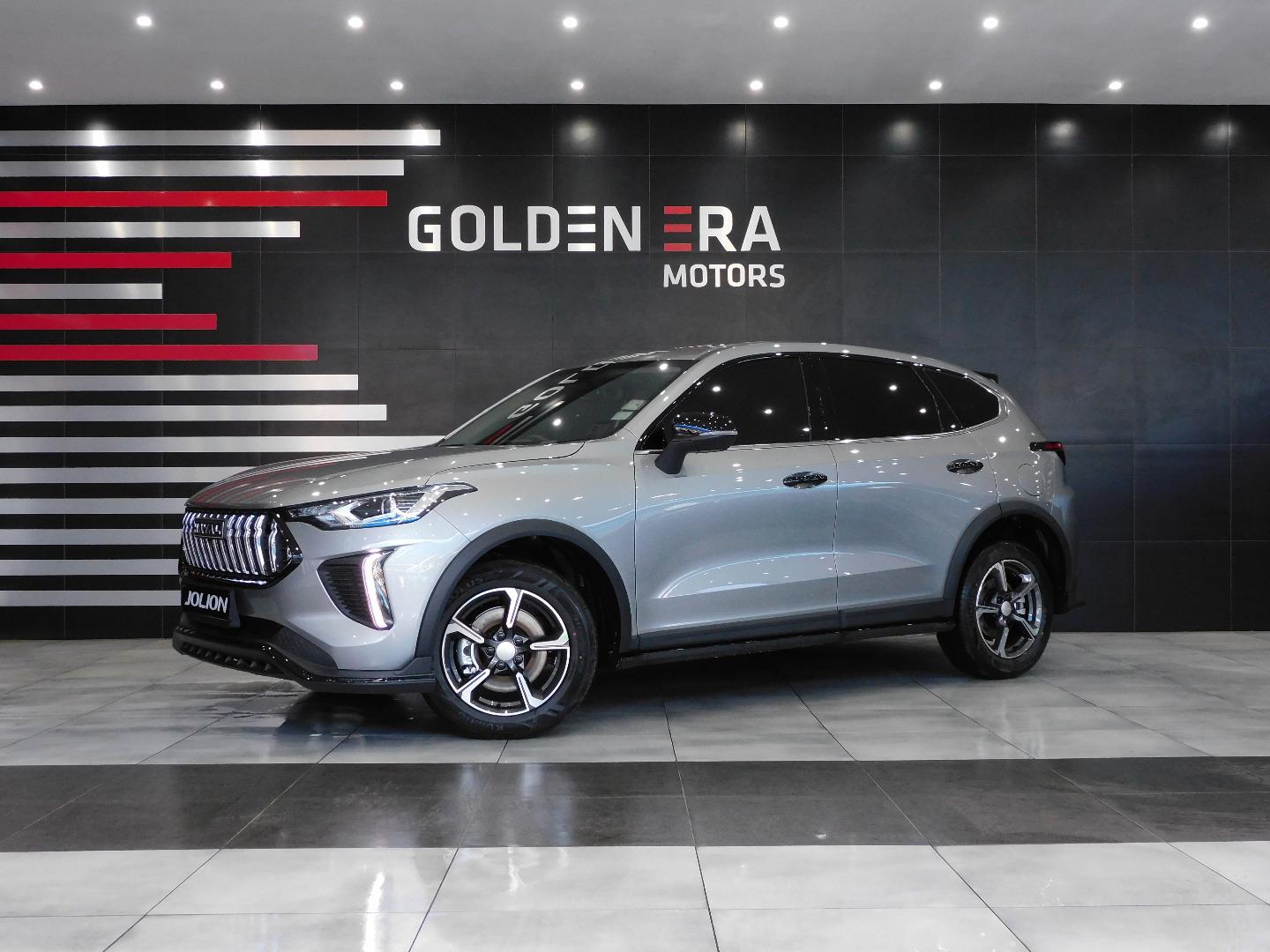 Used 2025 Haval Jolion Pro 1.5T Premium