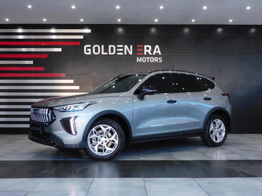 Used 2025 Haval Jolion Pro 1.5T Super Luxury - Golden Era Motors Used 2025 Haval Jolion Pro 1.5T Super Luxury - Golden Era Motors