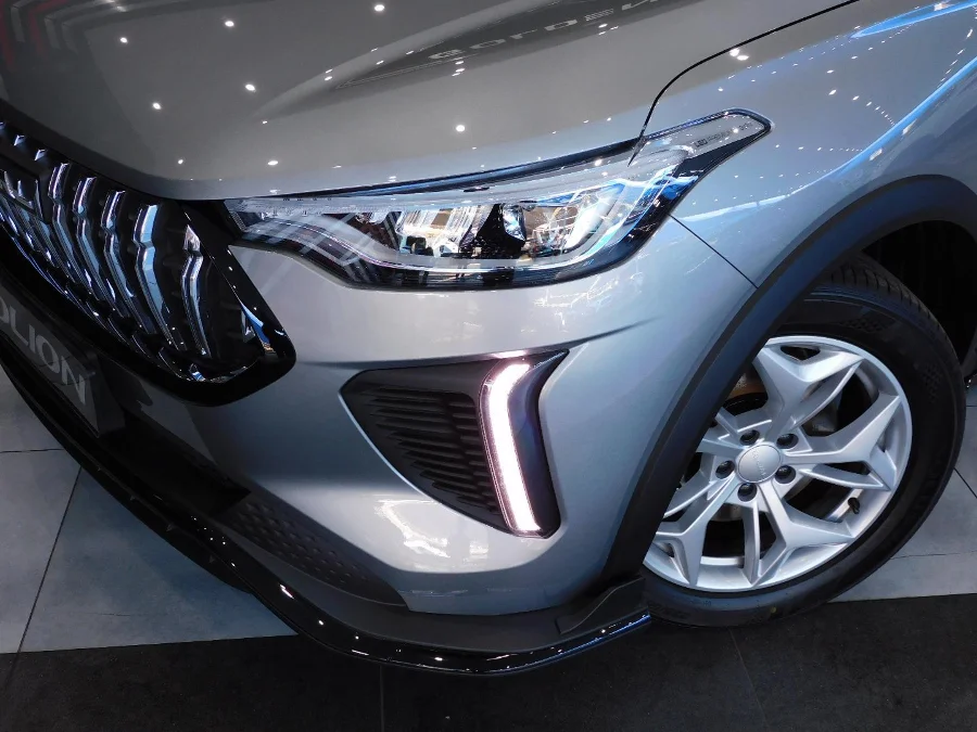 Used 2025 Haval Jolion Pro 1.5T Super Luxury - Golden Era Motors Used 2025 Haval Jolion Pro 1.5T Super Luxury - Golden Era Motors